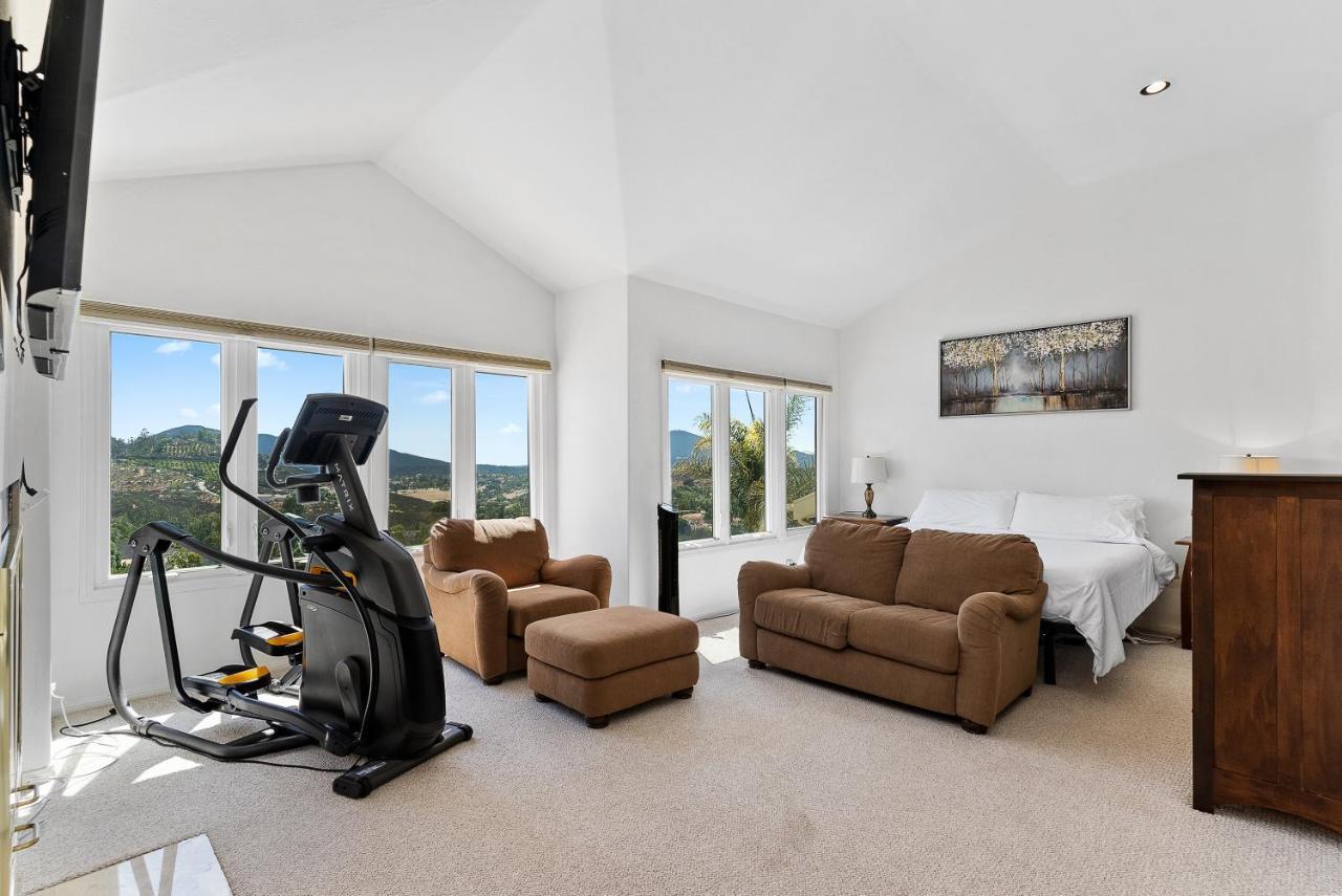 Private Paradise Escape San Diego Jamul エクステリア 写真
