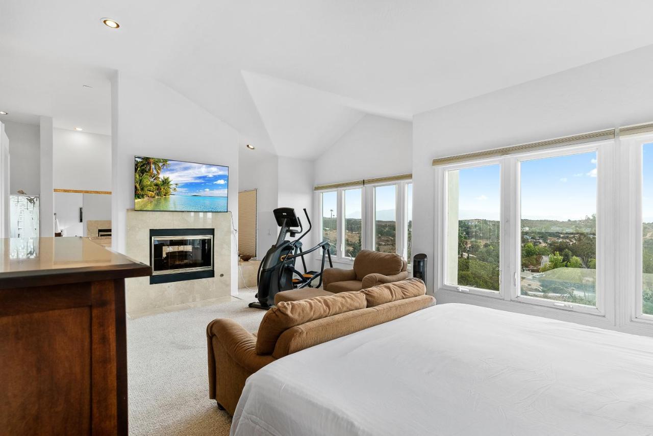 Private Paradise Escape San Diego Jamul エクステリア 写真